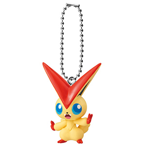 ポケットモンスター スイングコレクション Type:Fire