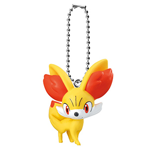 ポケットモンスター スイングコレクション Type:Fire