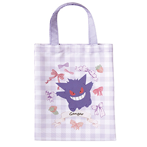 ポケットモンスター トートバッグ＆ポーチコレクションvol.11