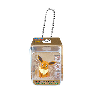 ポケットモンスター ポケプラブリスターマスコットチャーム