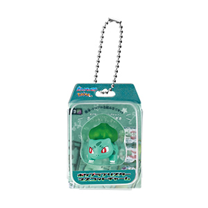 ポケットモンスター ポケプラブリスターマスコットチャーム