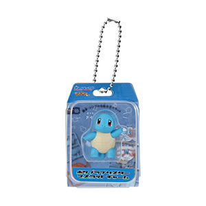 ポケットモンスター ポケプラブリスターマスコットチャーム
