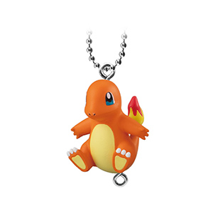 ポケットモンスター つまんでつなげてマスコット15