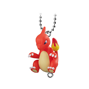 ポケットモンスター つまんでつなげてマスコット15