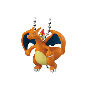 ポケットモンスター つまんでつなげてマスコット15