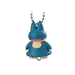 ポケットモンスター つまんでつなげてマスコット15