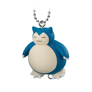 ポケットモンスター つまんでつなげてマスコット15