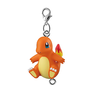 ポケットモンスター つまんでつなげてマスコット15