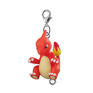 ポケットモンスター つまんでつなげてマスコット15
