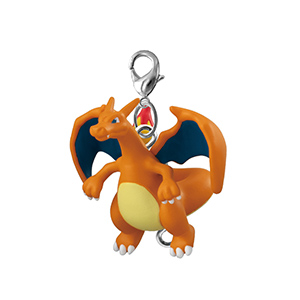ポケットモンスター つまんでつなげてマスコット15