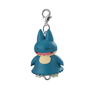 ポケットモンスター つまんでつなげてマスコット15