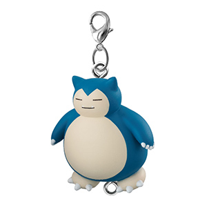 ポケットモンスター つまんでつなげてマスコット15