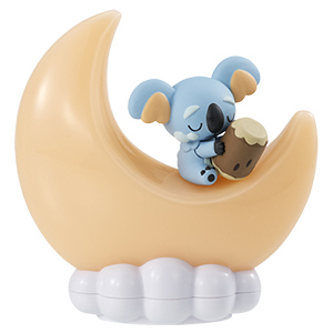 ポケットモンスター おっきなお月さまライトマスコット2