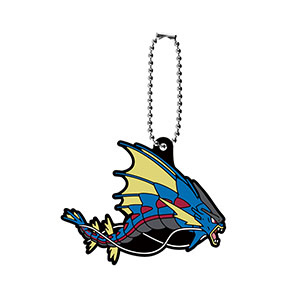 ポケットモンスター ポケモンラバーマスコット30