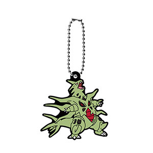 ポケットモンスター ポケモンラバーマスコット30