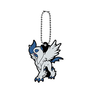 ポケットモンスター ポケモンラバーマスコット30