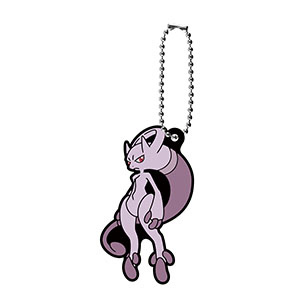 ポケットモンスター ポケモンラバーマスコット30