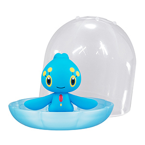 ジェムリーズ ポケットモンスター13 Summer