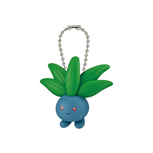 ポケットモンスター スイングコレクションType:Grass