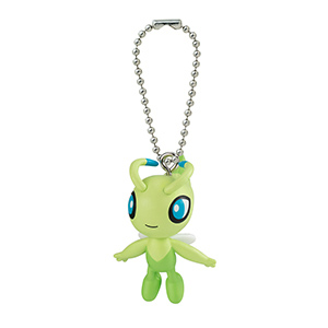 ポケットモンスター スイングコレクションType:Grass