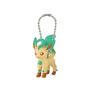 ポケットモンスター スイングコレクションType:Grass