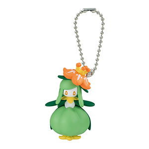 ポケットモンスター スイングコレクションType:Grass