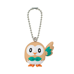 ポケットモンスター スイングコレクションType:Grass
