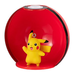 ポケットモンスター ガシャっとコレクト07