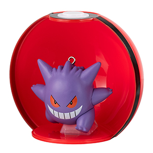 ポケットモンスター ガシャっとコレクト07