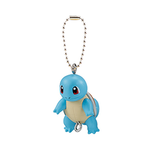 ポケットモンスター つまんでつなげてマスコット16