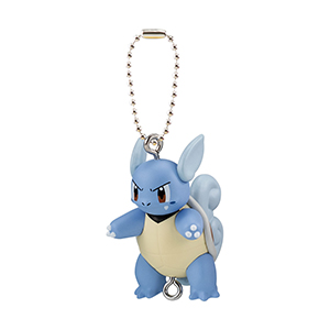 ポケットモンスター つまんでつなげてマスコット16