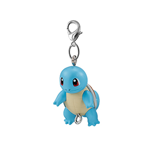 ポケットモンスター つまんでつなげてマスコット16