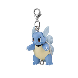 ポケットモンスター つまんでつなげてマスコット16