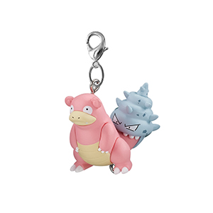 ポケットモンスター つまんでつなげてマスコット16