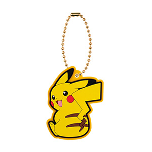 ポケットモンスター ポケモンラバーマスコット31