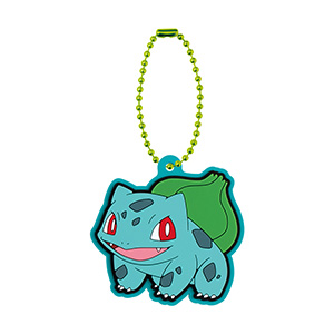 ポケットモンスター ポケモンラバーマスコット31
