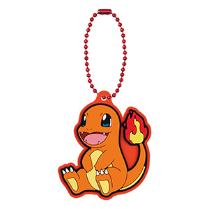 ポケットモンスター ポケモンラバーマスコット31