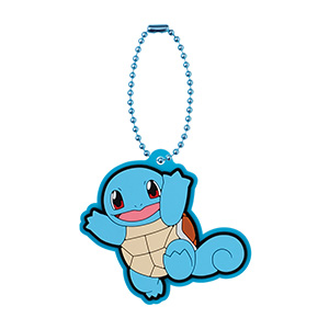 ポケットモンスター ポケモンラバーマスコット31
