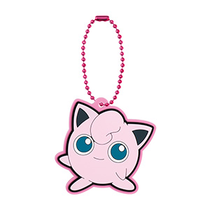 ポケットモンスター ポケモンラバーマスコット31