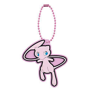 ポケットモンスター ポケモンラバーマスコット31