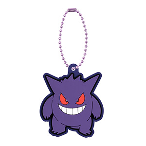 ポケットモンスター ポケモンラバーマスコット31