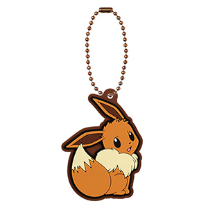 ポケットモンスター ポケモンラバーマスコット31