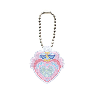 キミとアイドルプリキュア♪ なりきりプリキュア2 イメージ