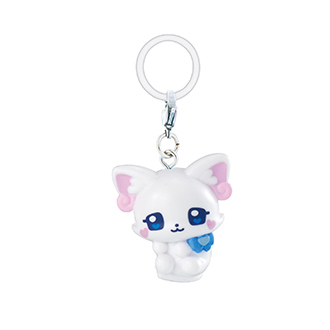 ぷちきゅあ〜Precure Fairies〜 めじるしアクセサリー イメージ