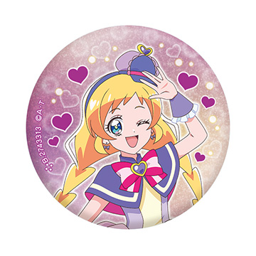 プリキュアあそーと2024 イメージ