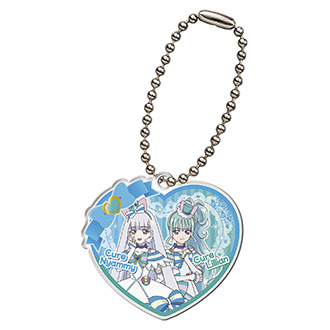 プリキュアオールスターズ プリキュアあそーと2026 イメージ