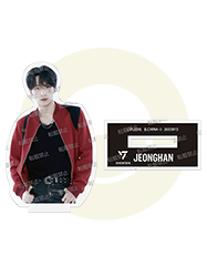  JEONGHAN