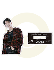 JOSHUA