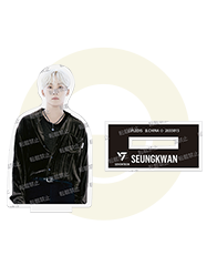 SEUNGKWAN