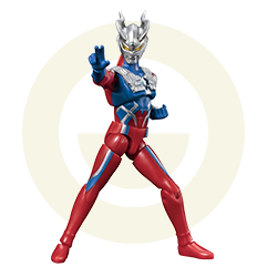 ウルトラマンゼロ